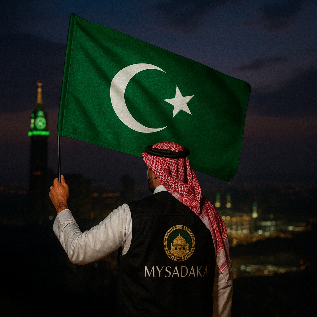 La Mia Bandiera Islamica